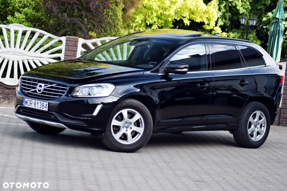 Volvo XC 60 D4 Drive-E Momentum - 15
