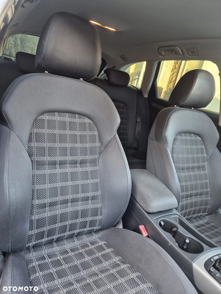 Audi A4 Avant 2.0 TDI e DPF S line Sportpaket - 18