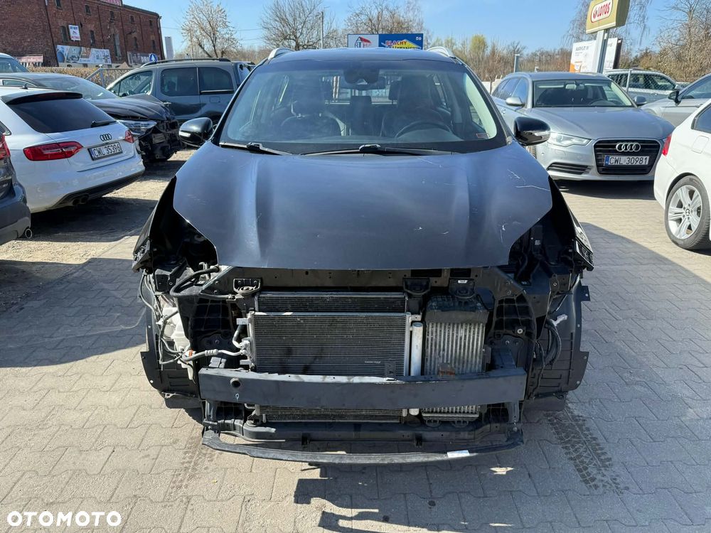 Kia Sportage 2,0 CRDI 2WD ISG Spirit - 6