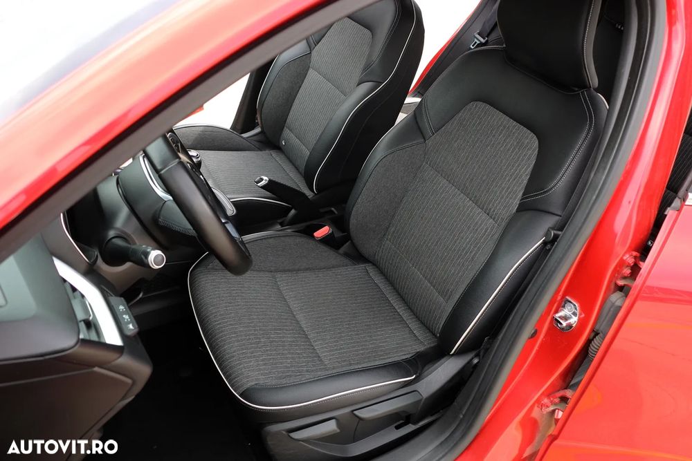 Renault Clio V Blue dCi Zen - 23