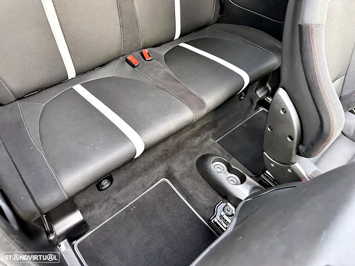 Abarth 595 1.4 T-Jet Custom MTA - 27