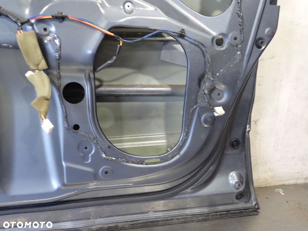 DRZWI PRAWY PRZÓD SUZUKI GRAND VITARA II - 8