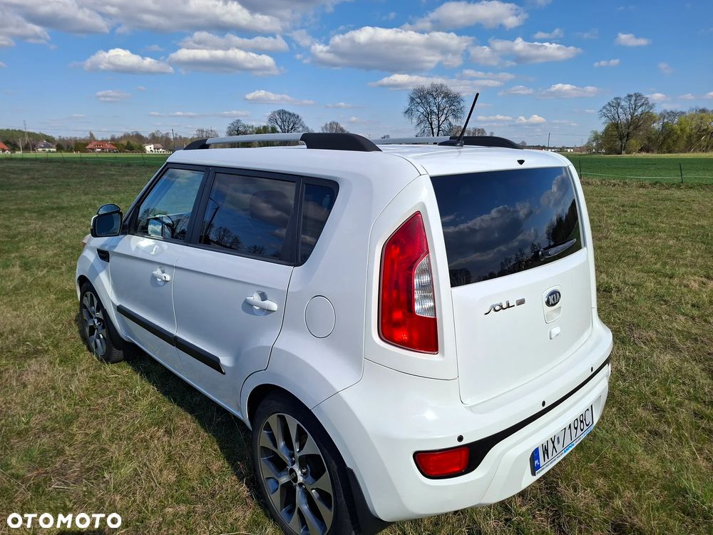 Kia Soul - 2