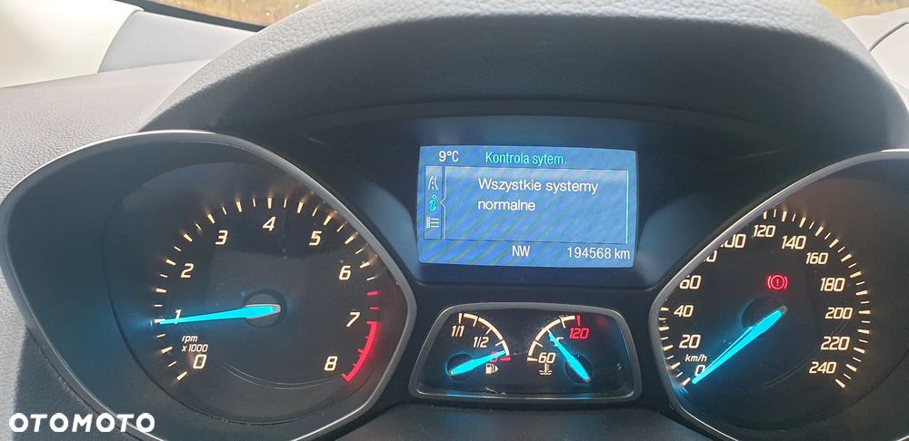 Ford Kuga 1.5 EcoBoost FWD Titanium Plus ASS - 17