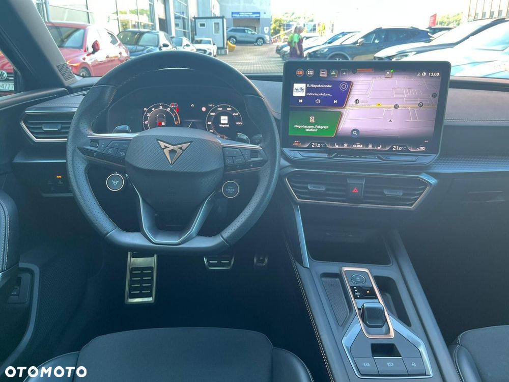 Cupra Leon - 15