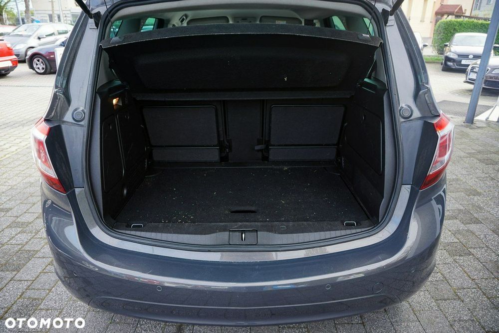 Opel Meriva - 10