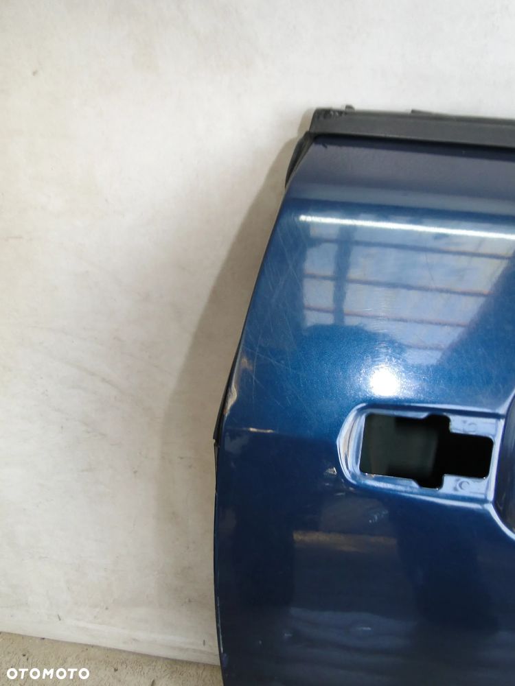 PEUGEOT 407 COUPE DRZWI PRAWE EUROPA - 3