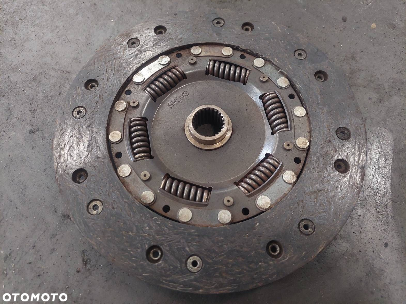 PRZEKŁADKA NA MANUAL SKRZYNIA 5 BIEGÓW SWAP PASSAT B5 1.9 TDI EEN - 16
