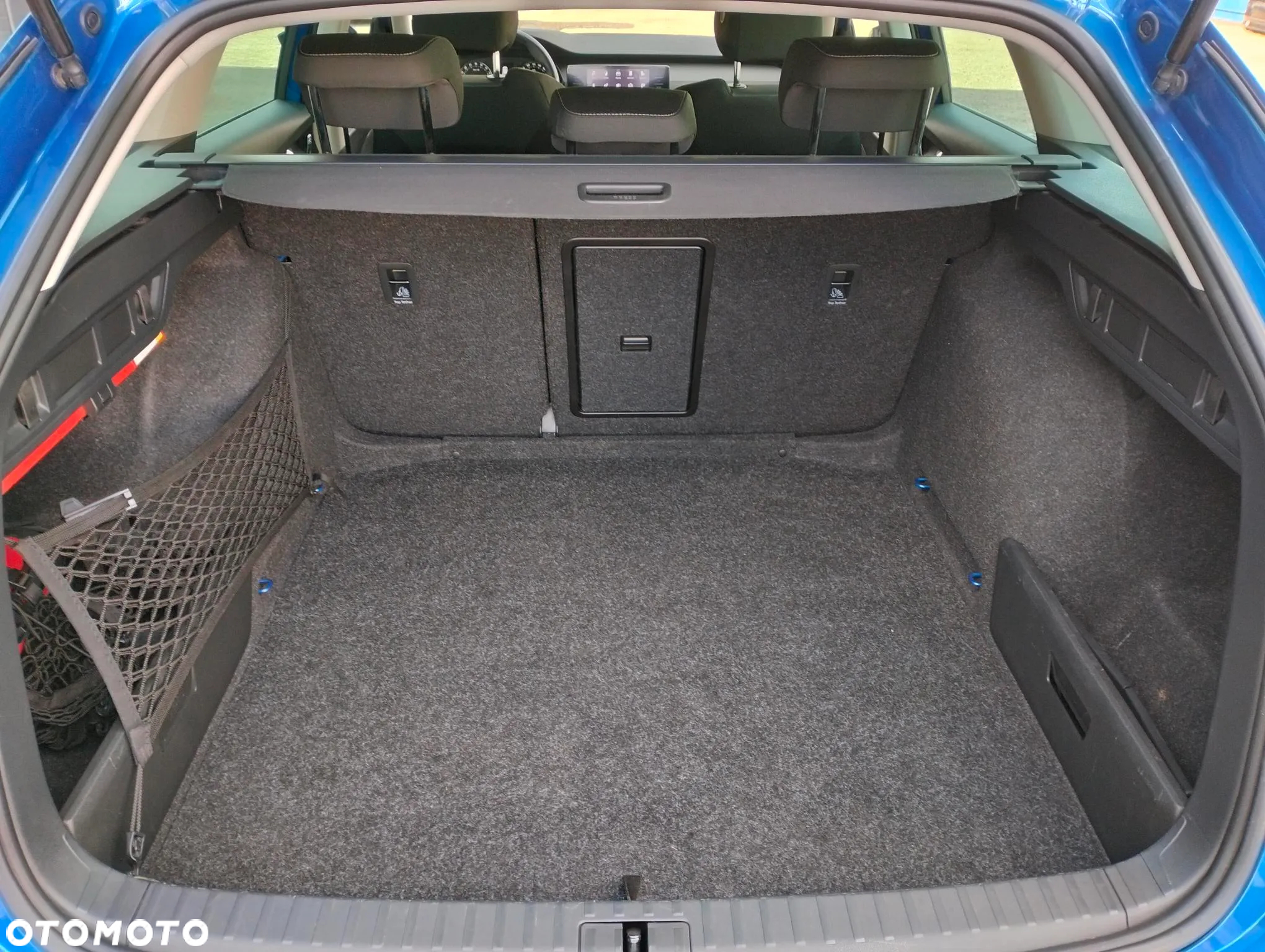 Skoda Octavia 2.0 TDI Ambition - 19