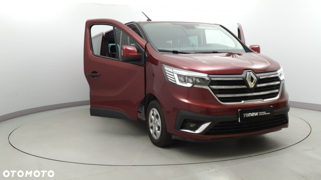 Renault Trafic - 6