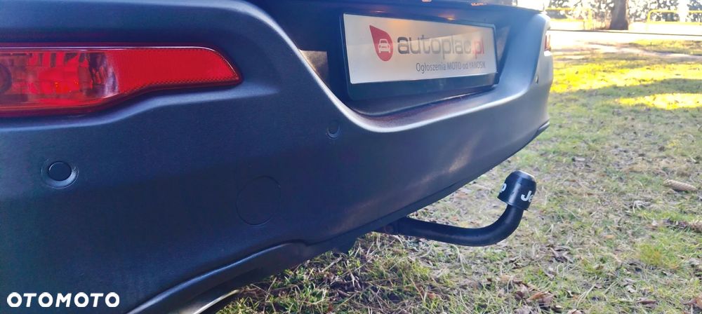 Jeep Cherokee 2.0 Multijet Active Drive I Longitude - 11