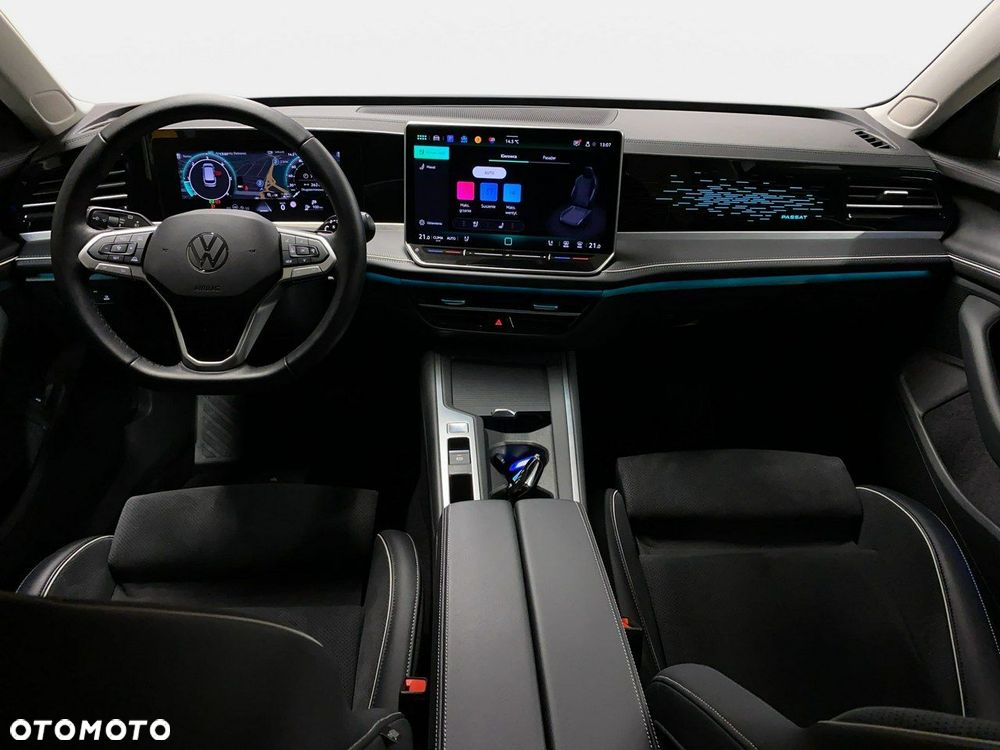 Volkswagen Passat Variant - 20