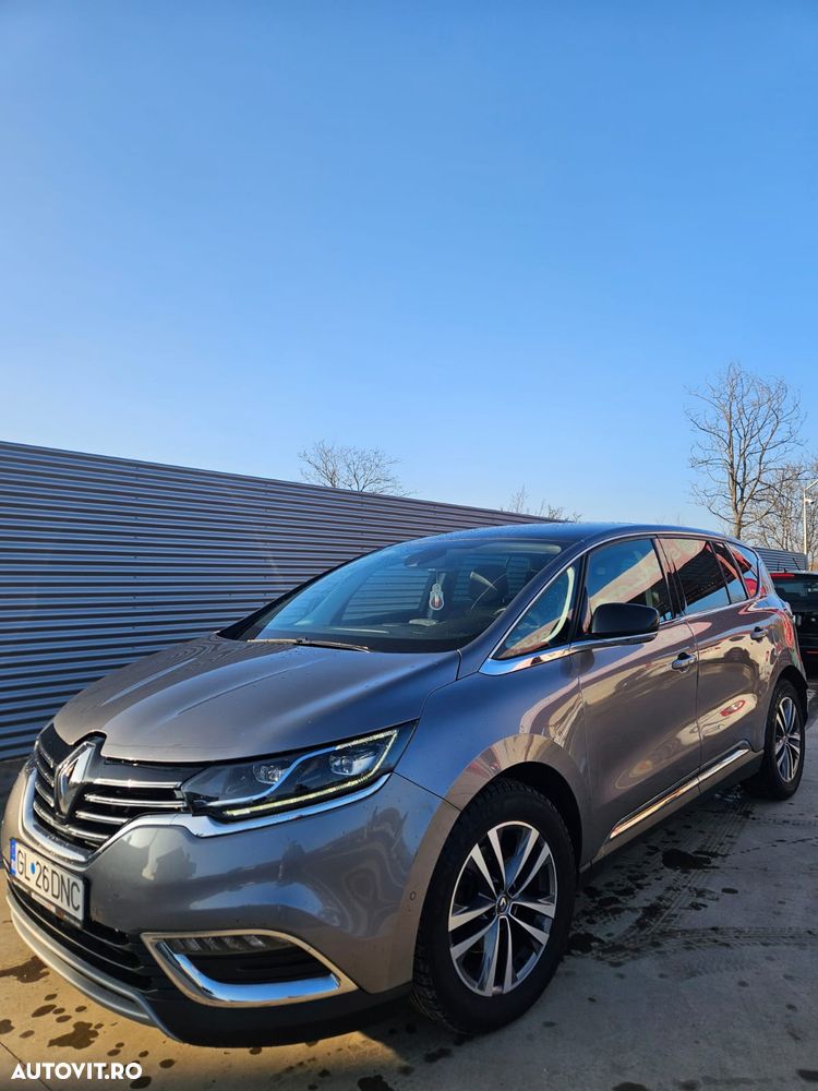 renault espace
