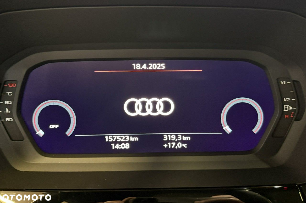 Audi A3 - 20