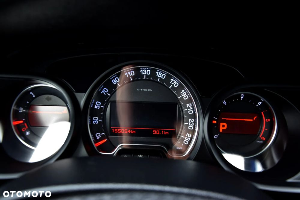 Citroën C5 2.0 BlueHDi Exclusive S&S EAT6 - 30