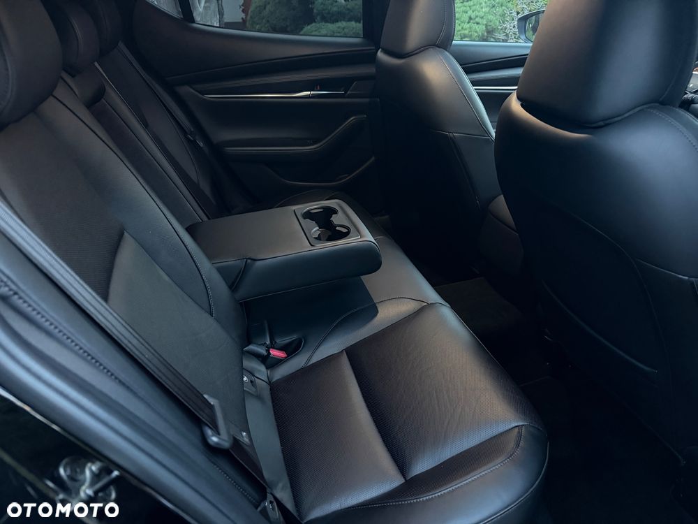 Mazda 3 - 12