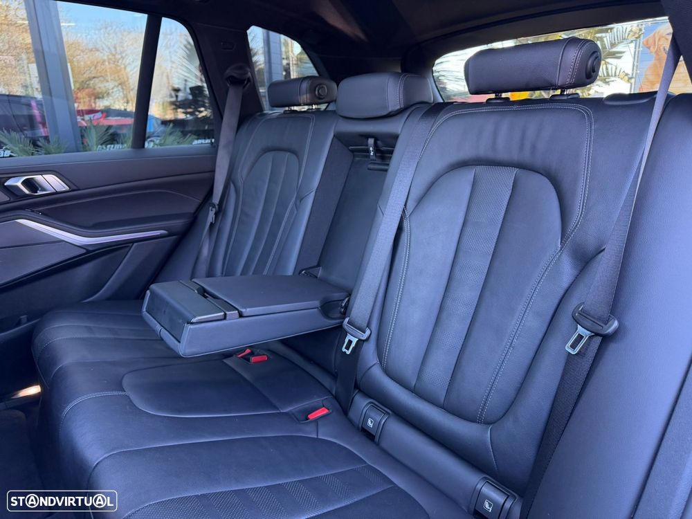 BMW X5 45 e xDrive Pack M - 26