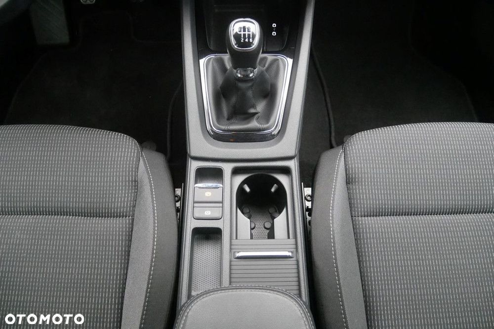 Skoda Octavia 1.0 TSI Ambition - 11