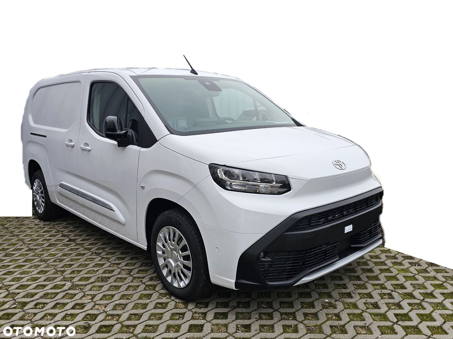 Toyota PROACE CITY - 3
