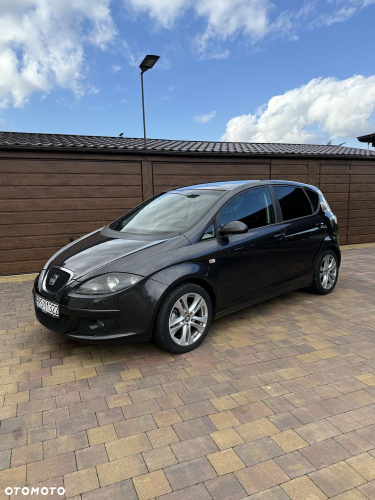Seat Altea - 1