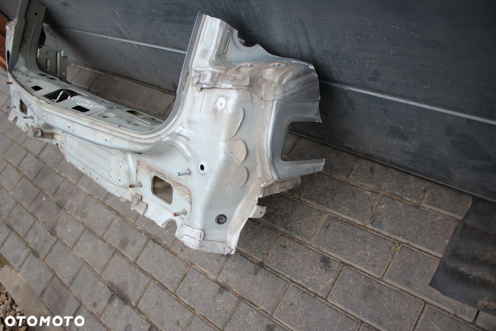 PAS TYŁ TYLNY WZMOCNIENIE OPEL ASTRA J KOMBI Z179 - 8