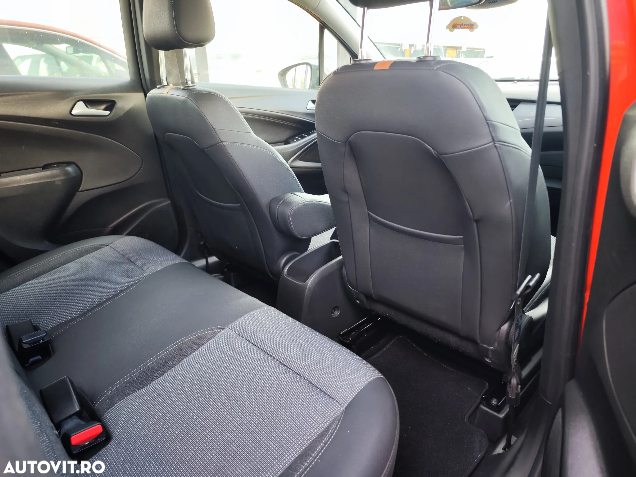 Opel Crossland 1.5 Diesel Automatik Elegance - 15