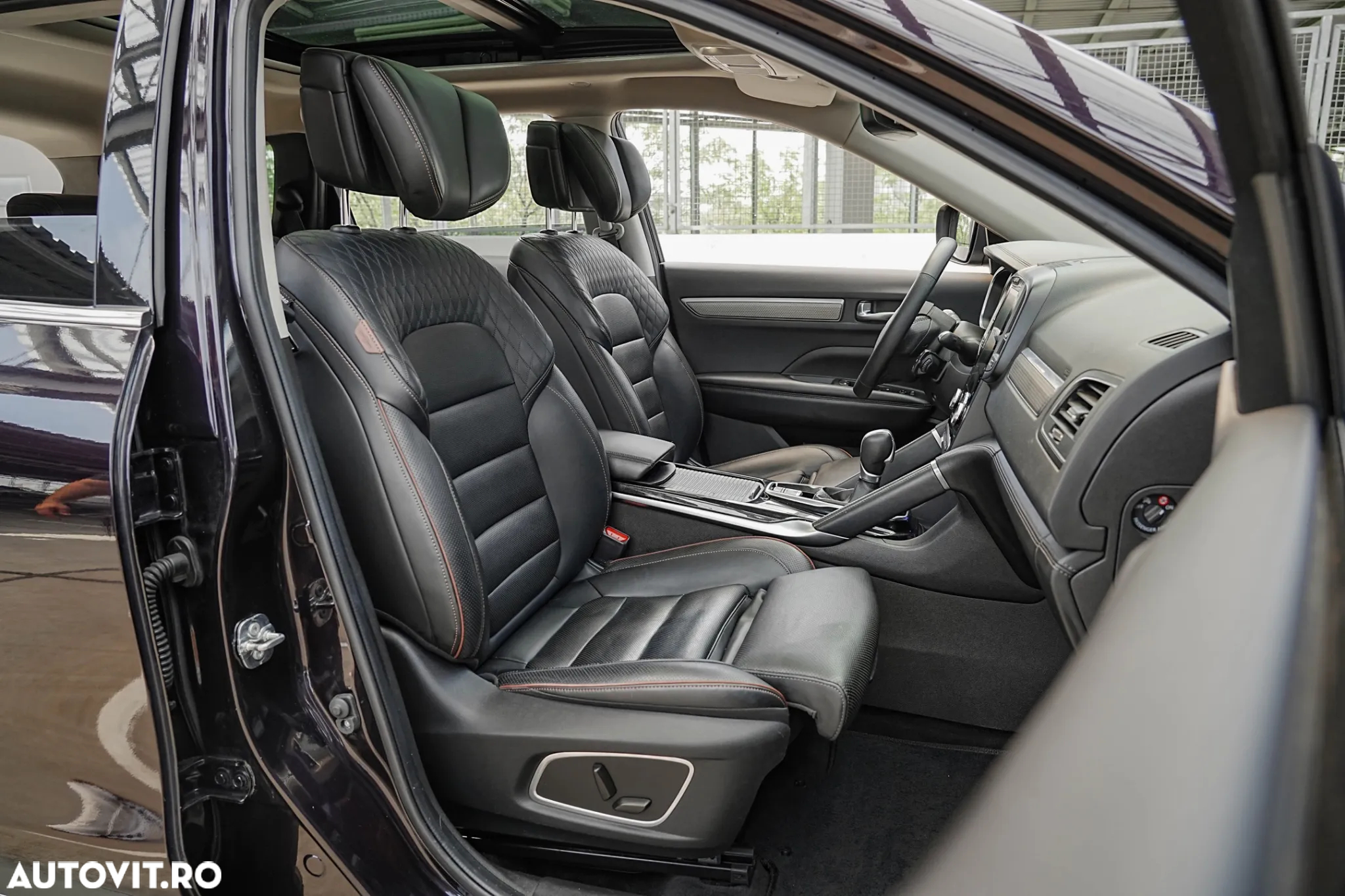 Renault Koleos BLUE dCi 190 4WD X-tronic INITIALE PARIS - 18