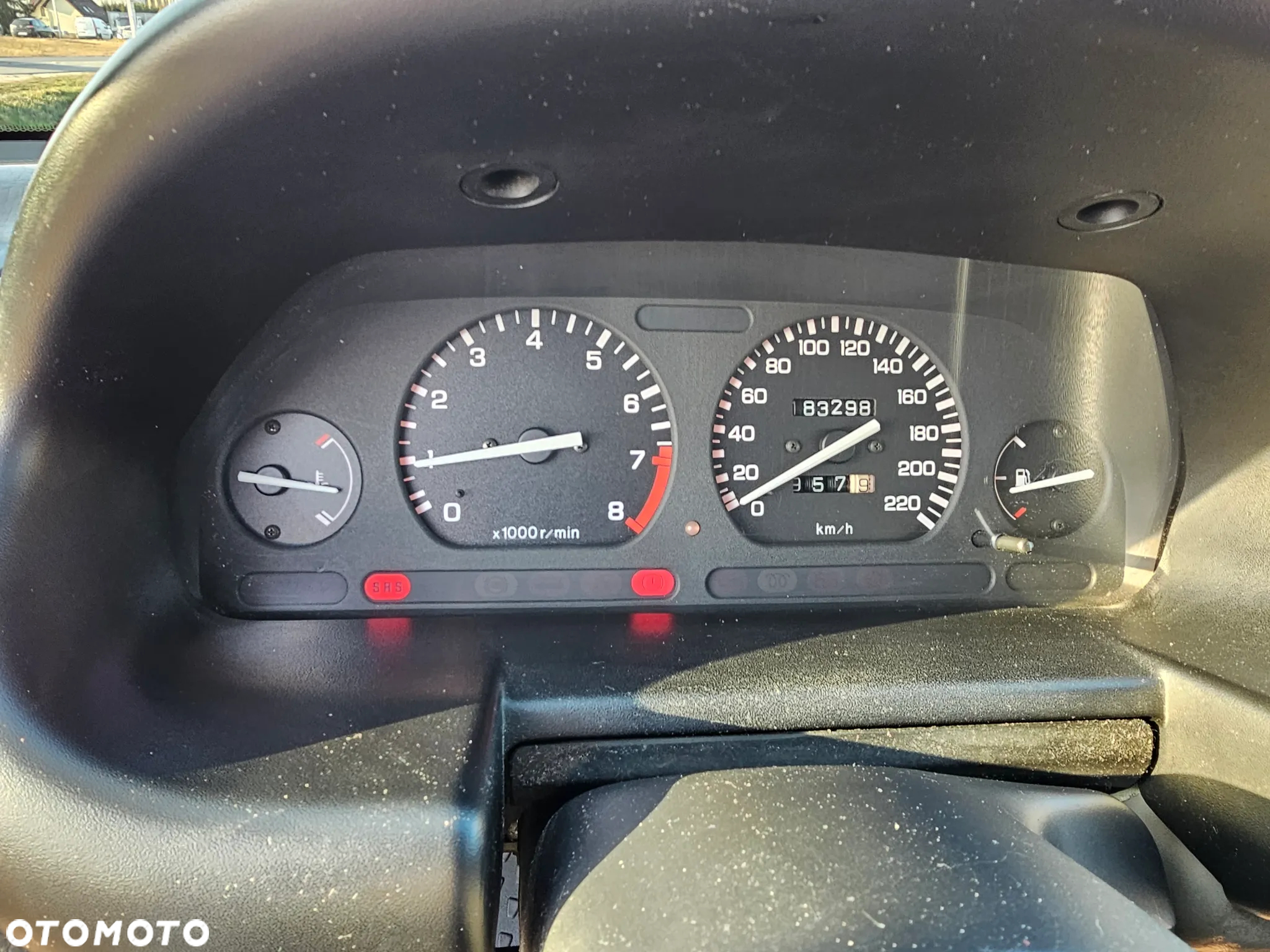 Rover 200 214 Si - 19