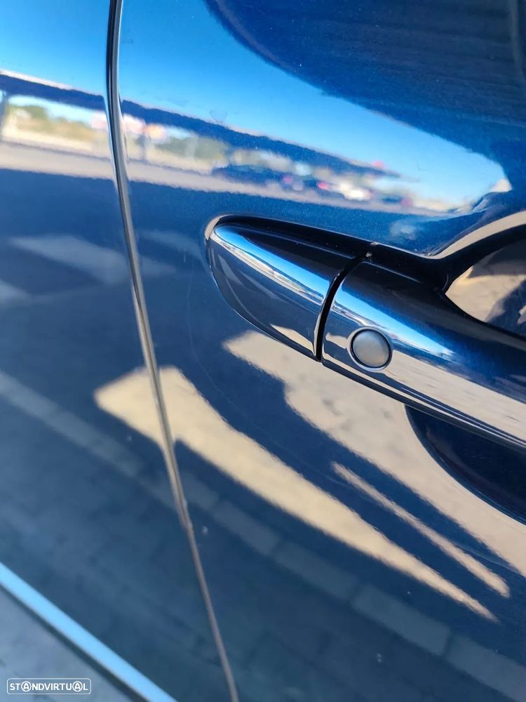 Mazda CX-5 2.0 G Homura Plus - 4