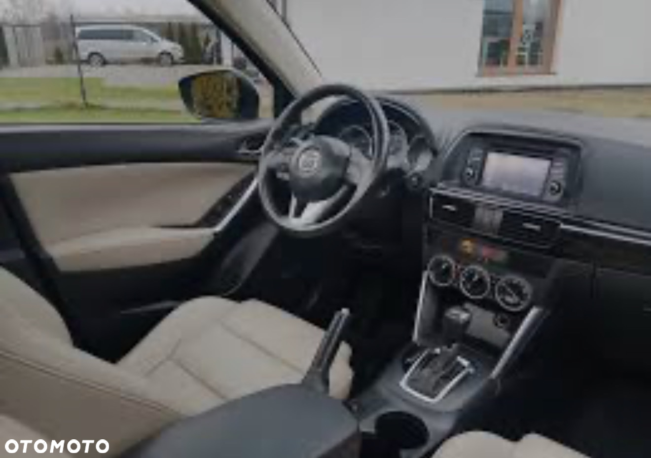 Mazda CX-5 2.5 Skypassion 2WD - 2