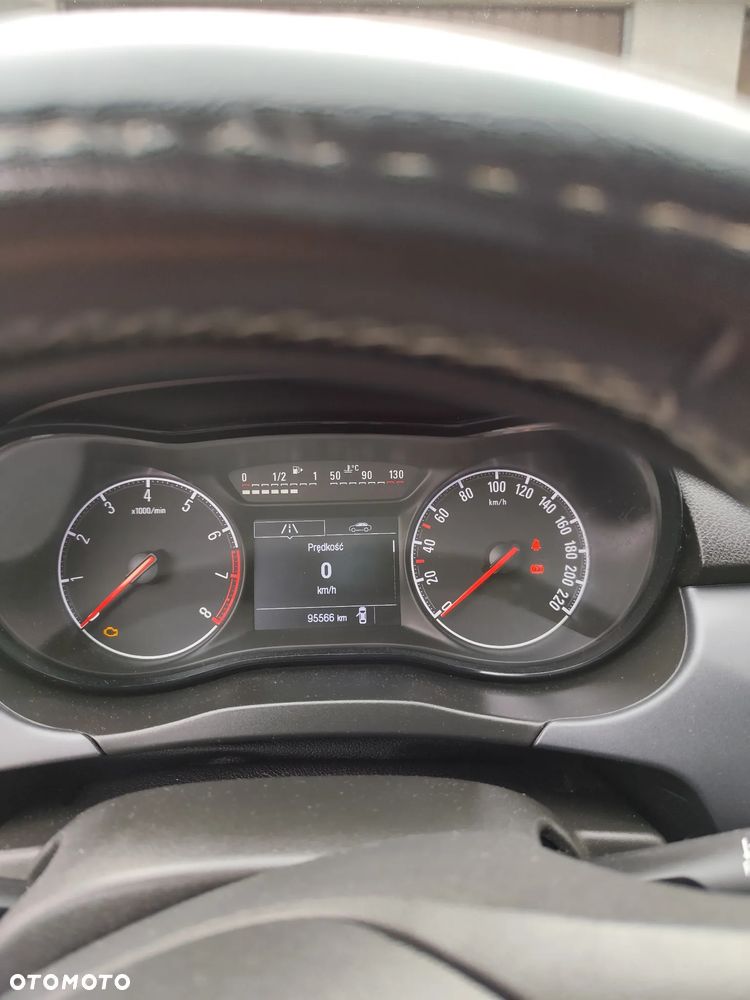 Opel Corsa 1.4 Enjoy - 25