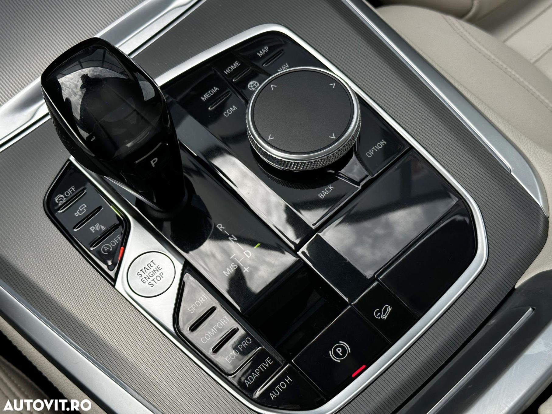 BMW X5 xDrive30d - 26