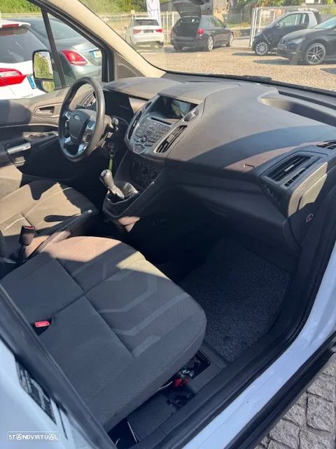 Ford Transit Connect - 7