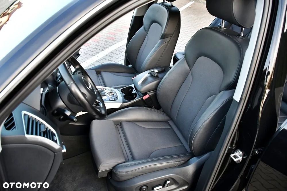 Audi Q5 2.0 TDI clean diesel Quattro S tronic - 40