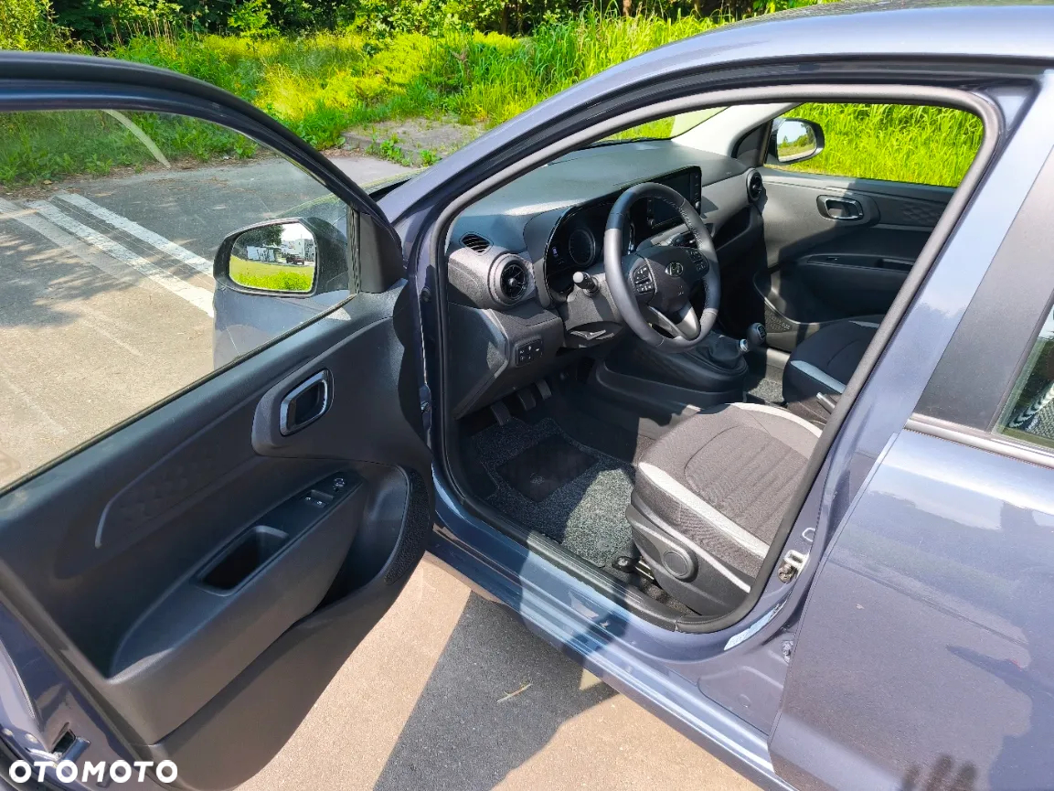Hyundai i10 1.0 Modern - 9