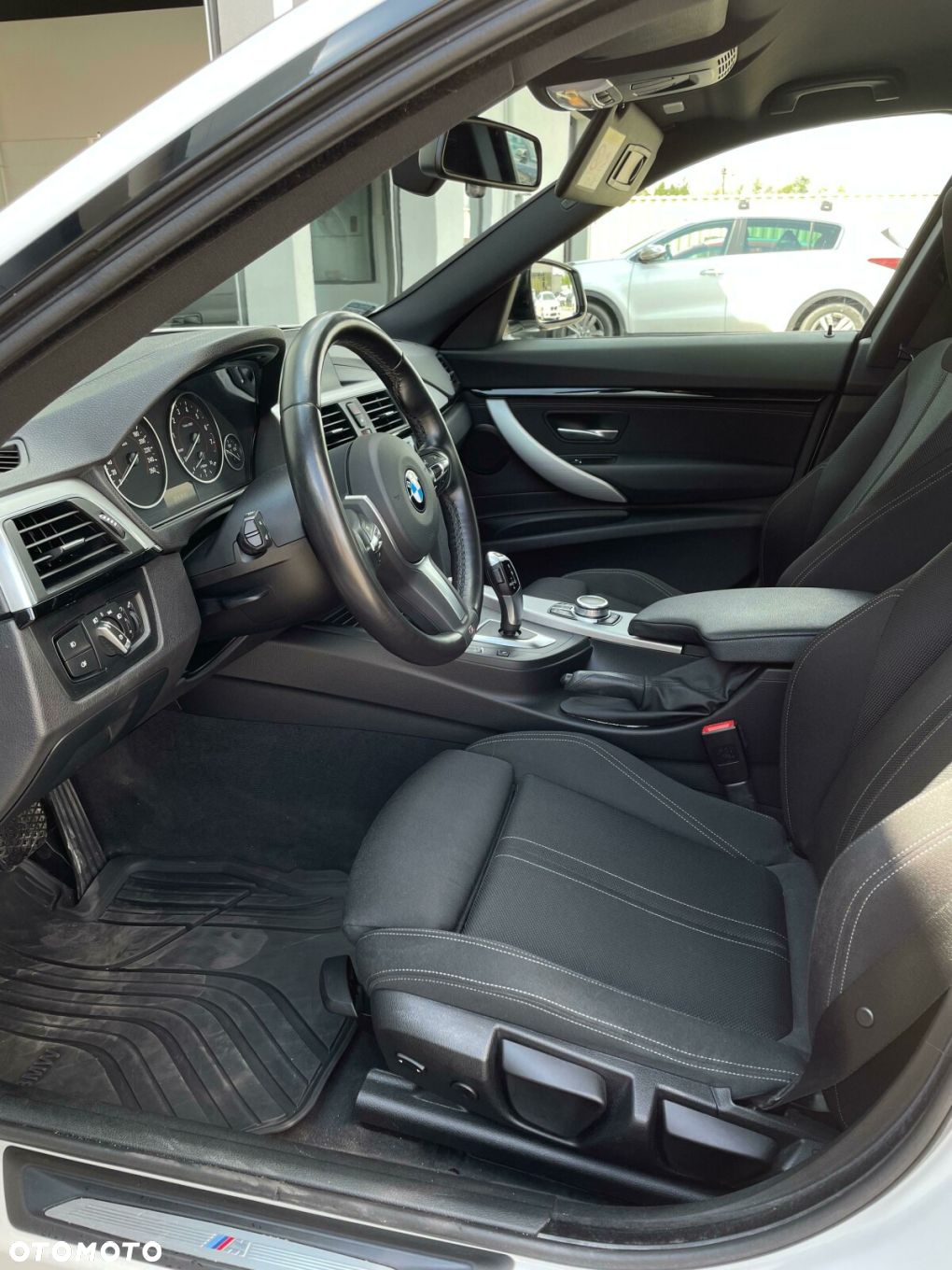 BMW Seria 3 320i GPF xDrive M Sport Sport - 26