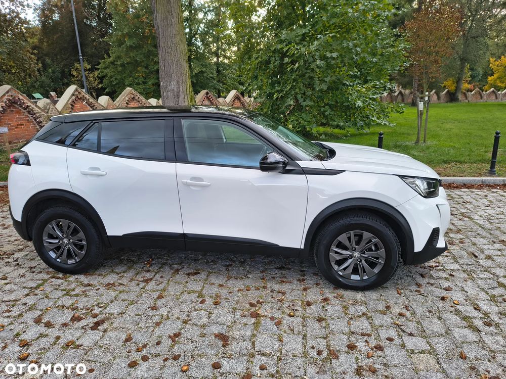 Peugeot 2008 - 6