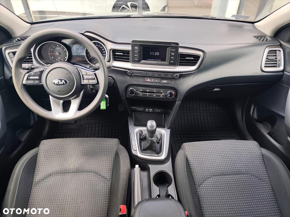 Kia Ceed 1.4 S - 7