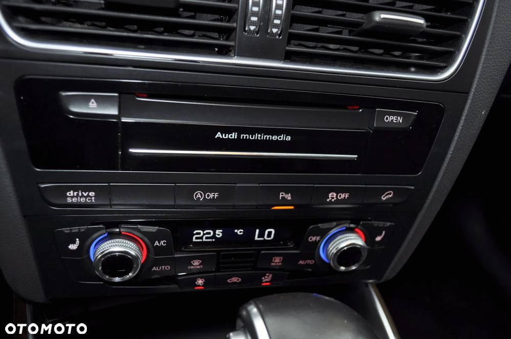 Audi Q5 2.0 TDI Quattro S tronic - 32
