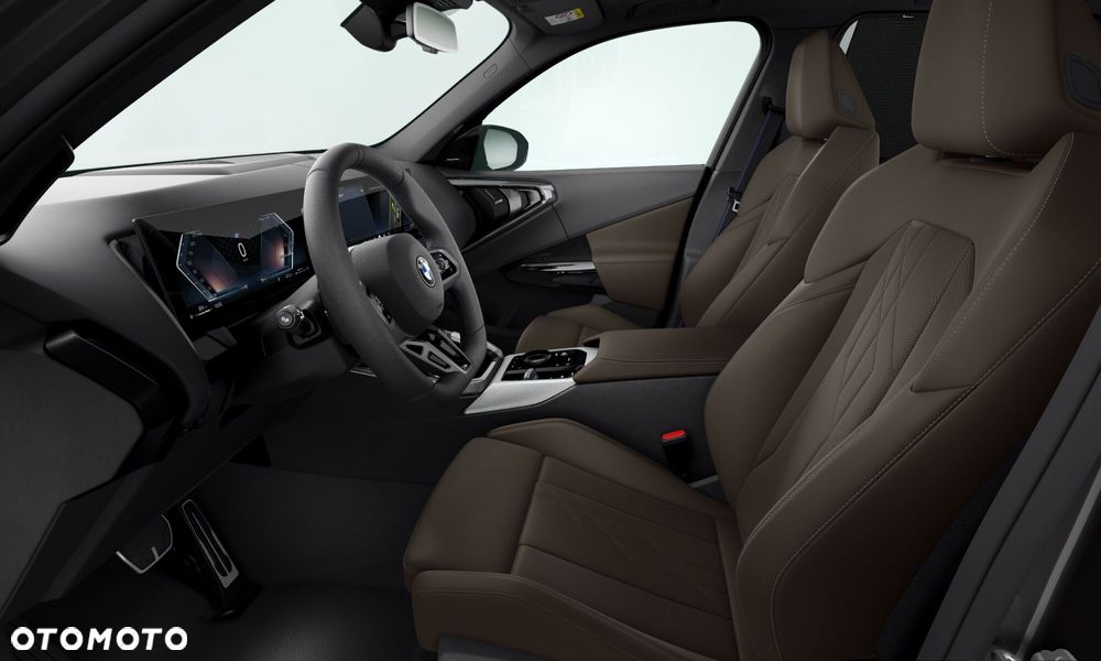 BMW X3 xDrive20d mHEV - 2