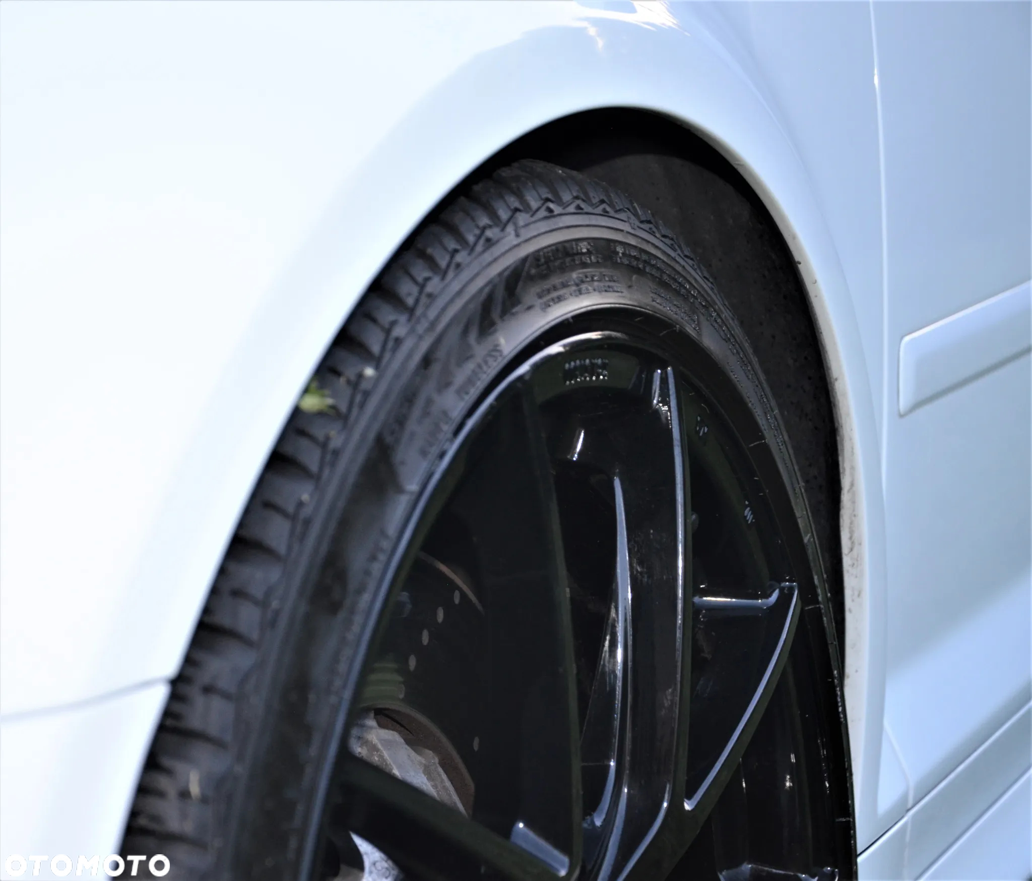Audi RS3 Sportback Sportback S tronic - 19
