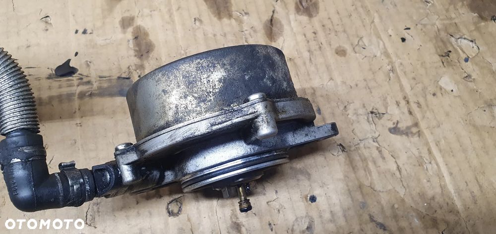 Pompa Vacum Wakum Audi A8 D3 4.2 TDI 057145100AF 057145100AE - 6