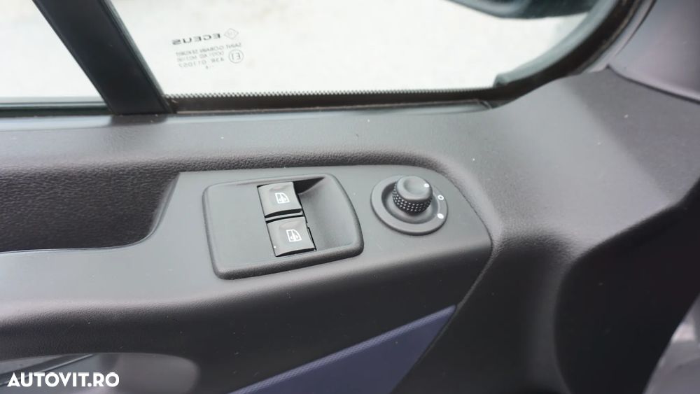 Opel Vivaro-B - 14