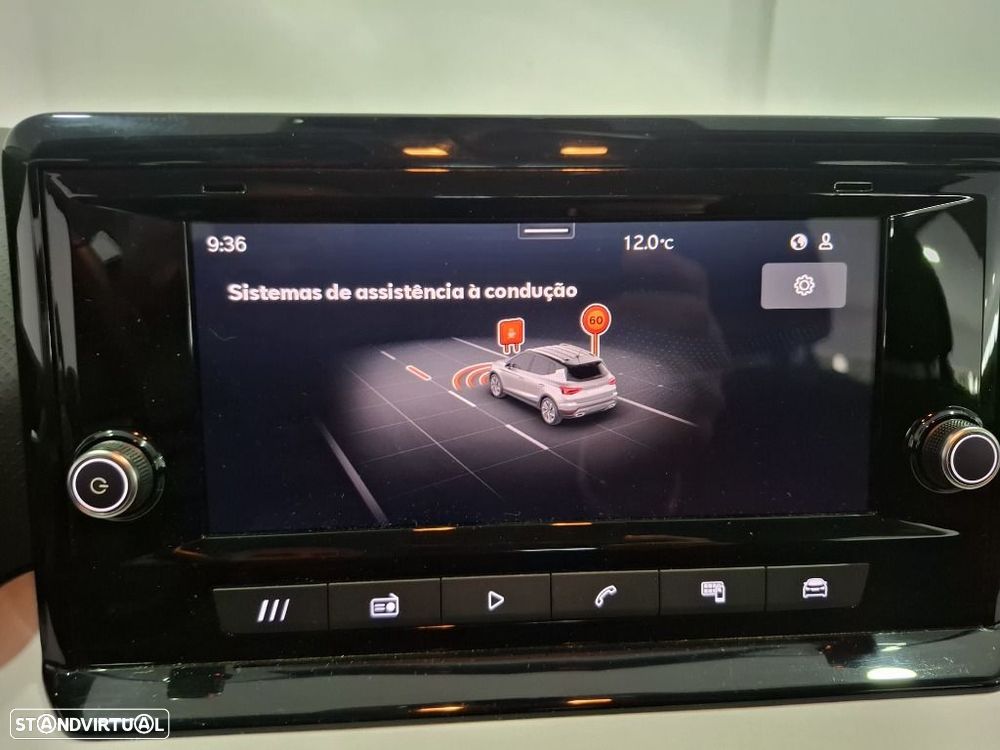 SEAT Arona 1.0 TSI Style - 18