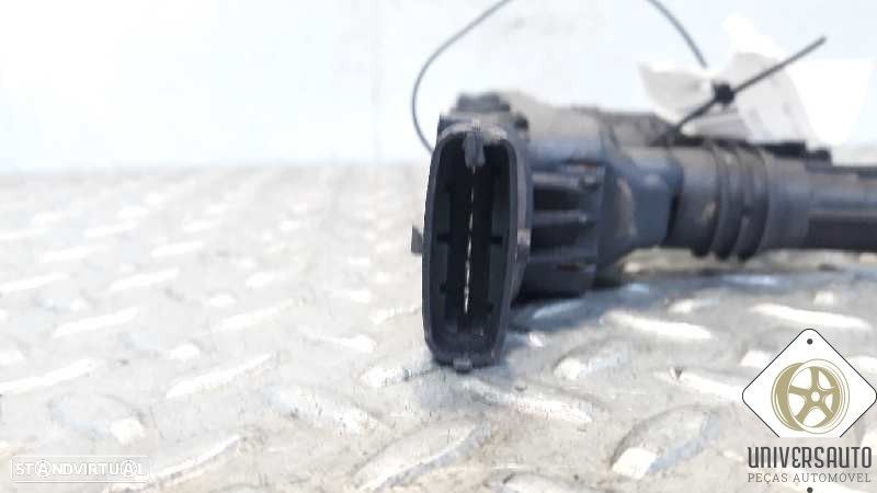 BOBINE IGNIÇÃO OPEL AGILA 2001 - 3