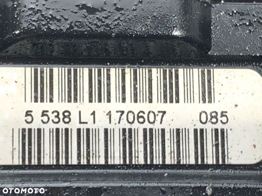 POMPA ABS  HONDA CR-V III (RE_) 2006 - 2022 2.0 i-VTEC (RE5, RE1) 110 kW [150 KM] benzyna 2007 - - 4