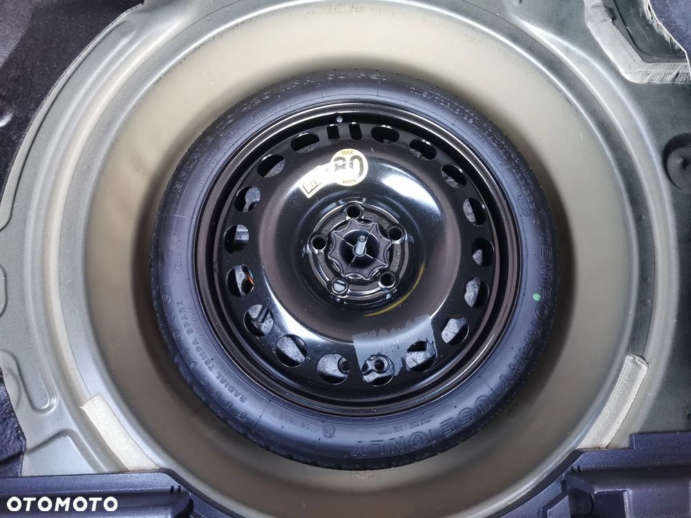 Opel Astra 1.8 Limited - 19