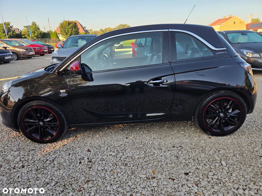 Opel Adam 1.4 Jam - 11