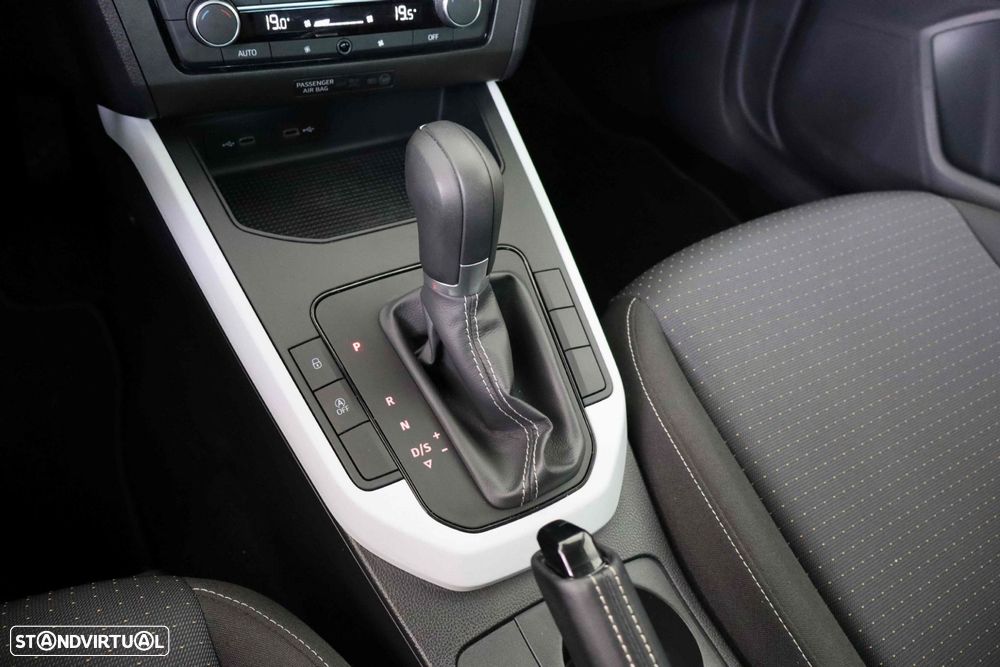SEAT Arona 1.0 TSI Style DSG - 29