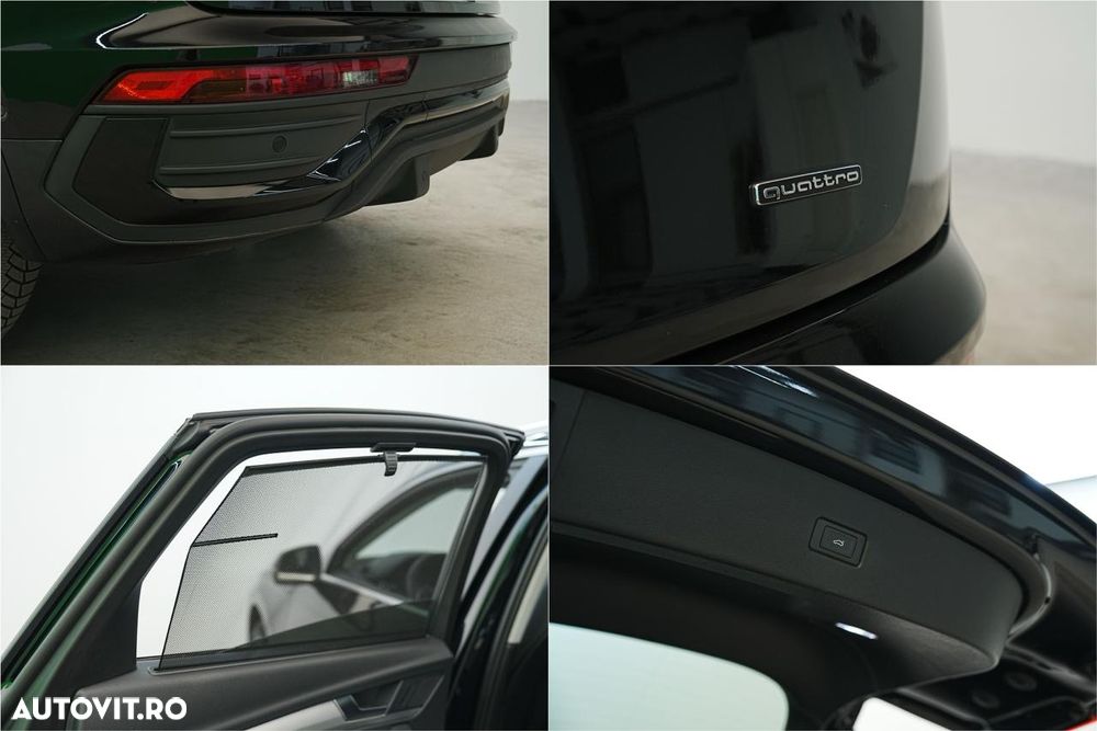 Audi Q5 50 TFSIe quattro S tronic - 20